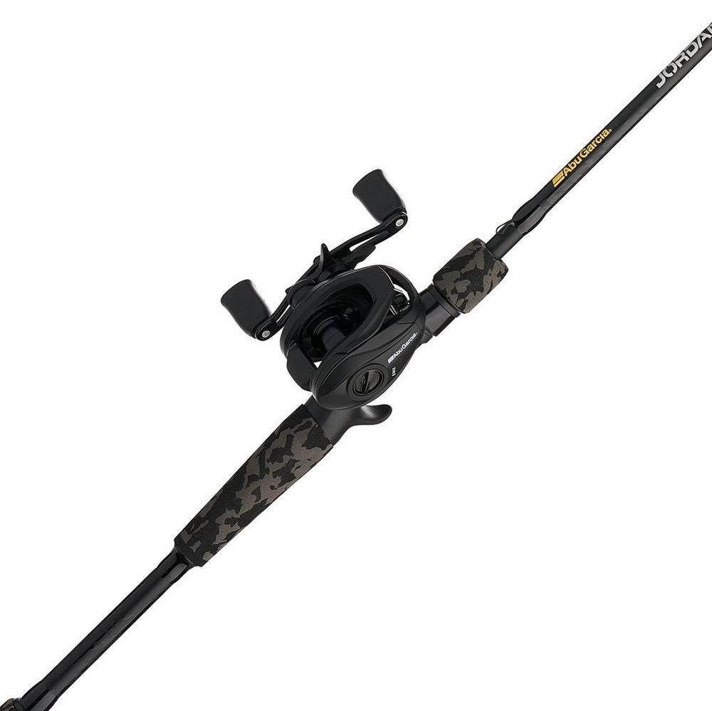 Rod & Reel Combos