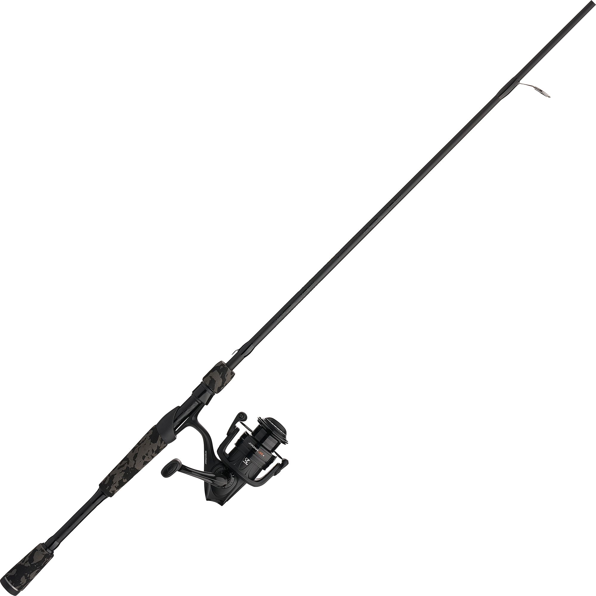 Rod & Reel Combos