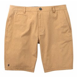 LINKSOUL Men's Boardwalker Golf Shorts