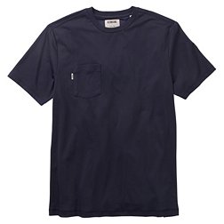 LINKSOUL Men's Rincon Pocket T-Shirt