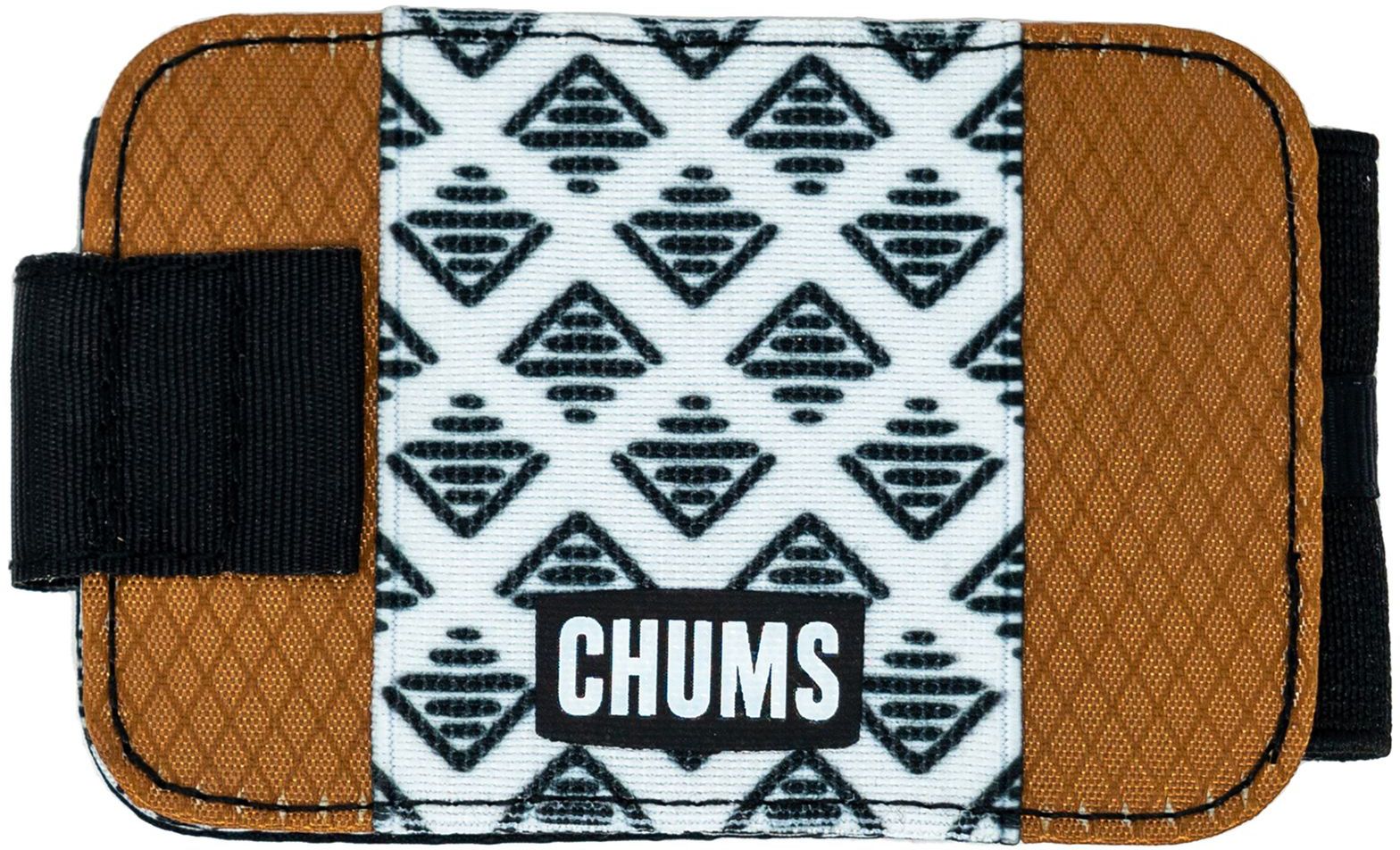 Chums Bandit Bi-Fold Wallet