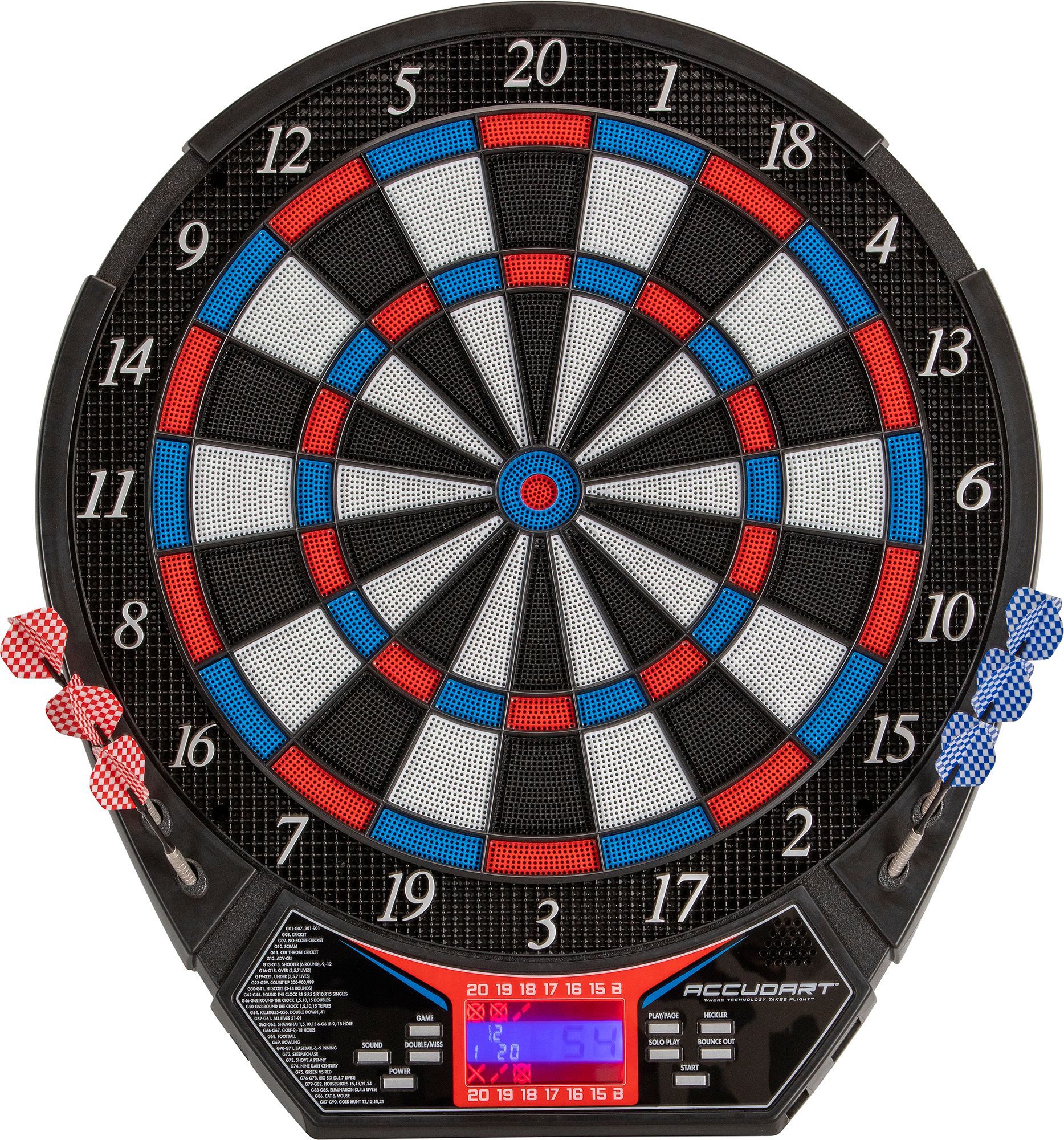 Darts