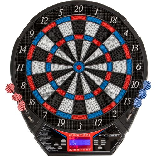 Viper 797 Electronic Dartboard | Dick's Sporting Goods