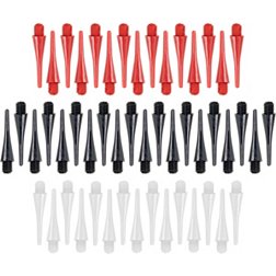 Accudart Soft Tip Replacements - 50 Pack
