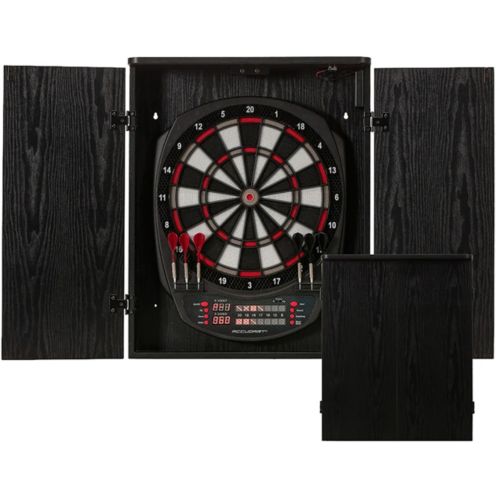 Accudart Spark Electronic Dartboard | Dick's Sporting Goods