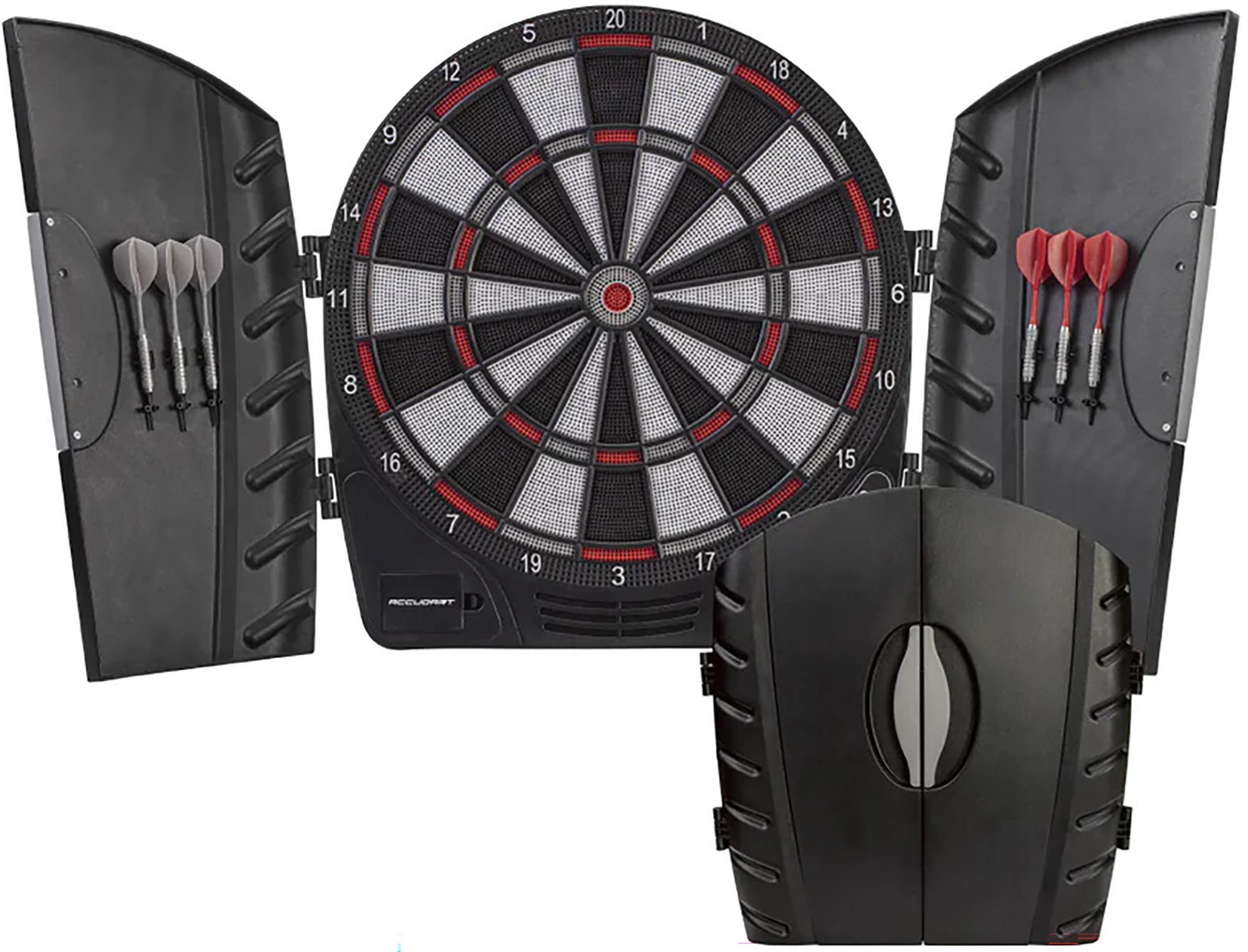 Dartboards & Dartboard Cabinets