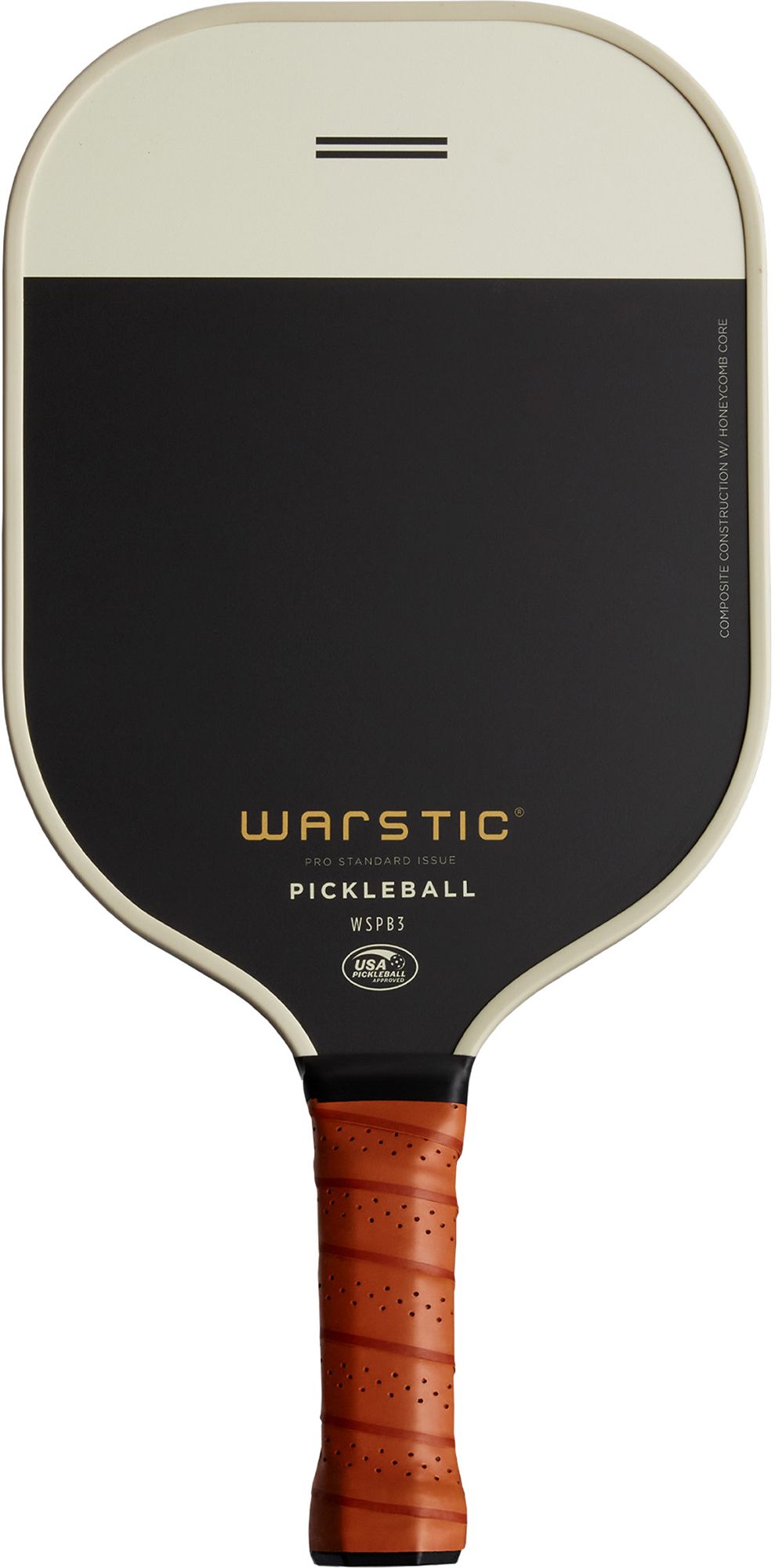 Warstic WSPB3 Pro Standard Pickleball Paddle