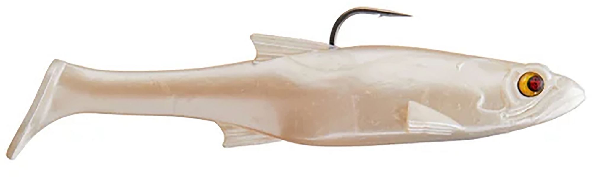 Albino