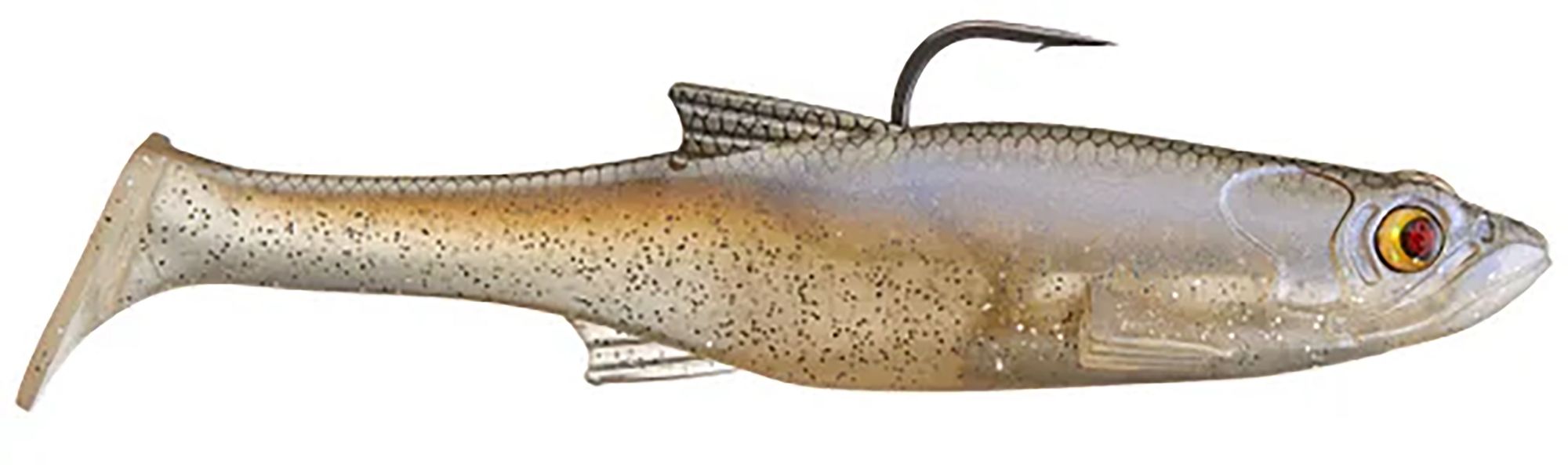 Black Shad