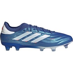 adidas Copa Pure 2 + FG Soccer Cleats