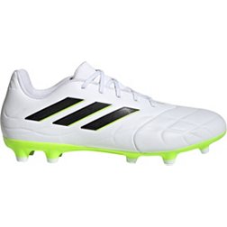 adidas Copa Pure.3 FG Soccer Cleats