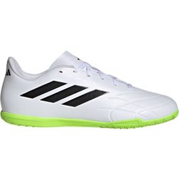 adidas Copa Pure.4 Indoor Soccer Shoes