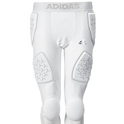 Under Armour Intergrated Football Pants, Padded Football Girdle, Gameday  Football Pants, Youth & Adults Sizes White, Girdles -  Canada