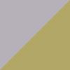 Grey/Gold