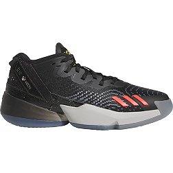 adidas D.O.N. Issue #4 Basketball Shoes