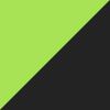 Neon Green/Black