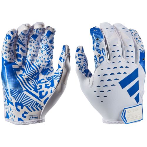 adidas Adult Adizero 13 Moments Football Gloves | Dick's