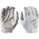 White/Silver