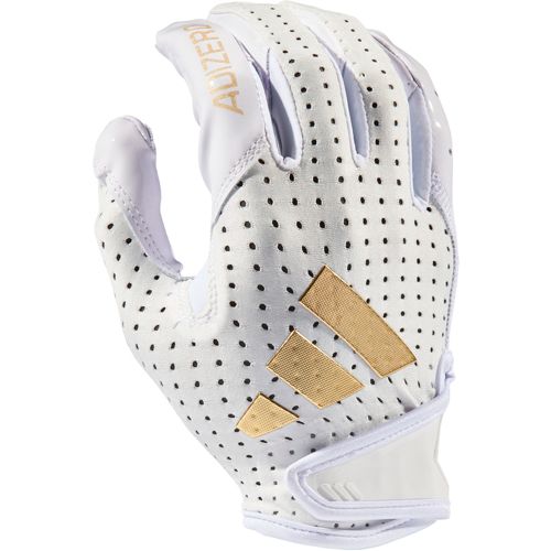 adidas Adult Adizero 13 Moments Football Gloves | Dick's