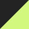 Gray/Black/Yellow