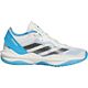 White/Blue/Black