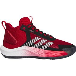 adidas Adizero Select Basketball Shoes