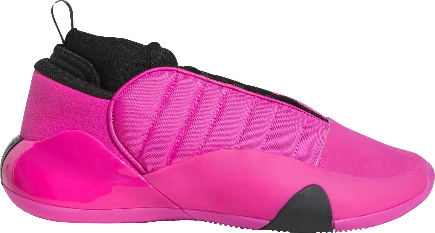 shoes harden