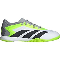 adidas Predator Accuracy.3 Low Indoor Soccer Shoes