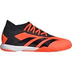 adidas Predator Accuracy.3 Indoor Soccer Shoes