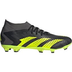 adidas Predator Accuracy Injection.2 FG Soccer Cleats