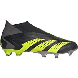 adidas Predator Accuracy Injection+ FG Soccer Cleats