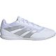 White/Silver