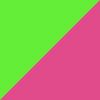 Green/Pink