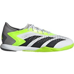 adidas Predator Accuracy.1 Indoor Soccer Shoes