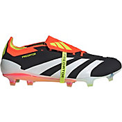 Firm Ground Soccer Cleats