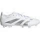 White/Silver