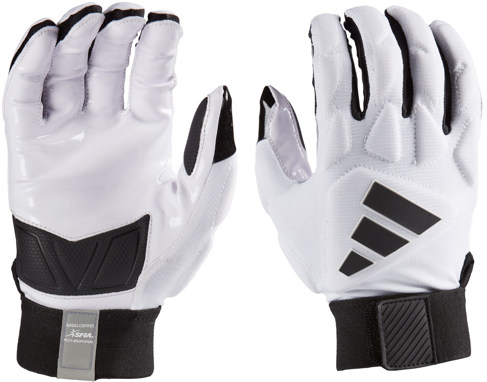 White/Black