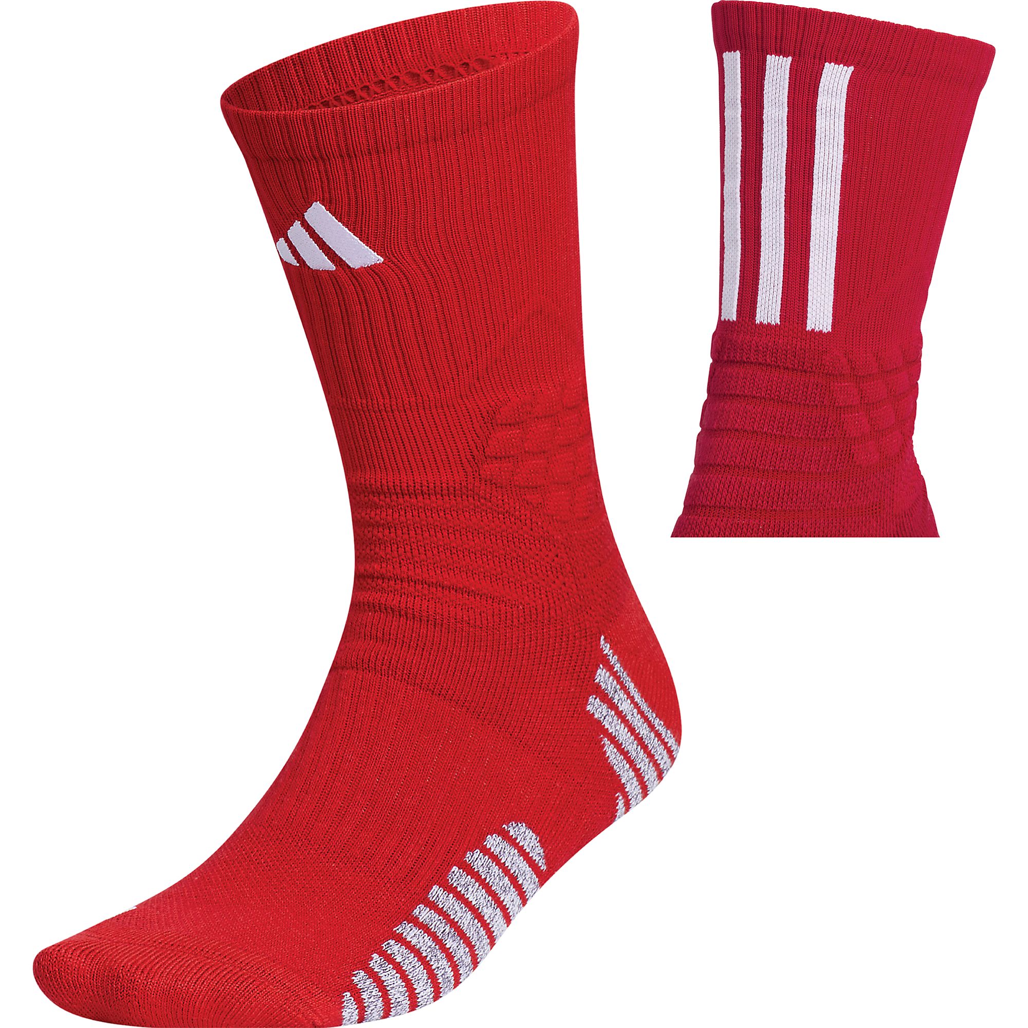 Power Red/White