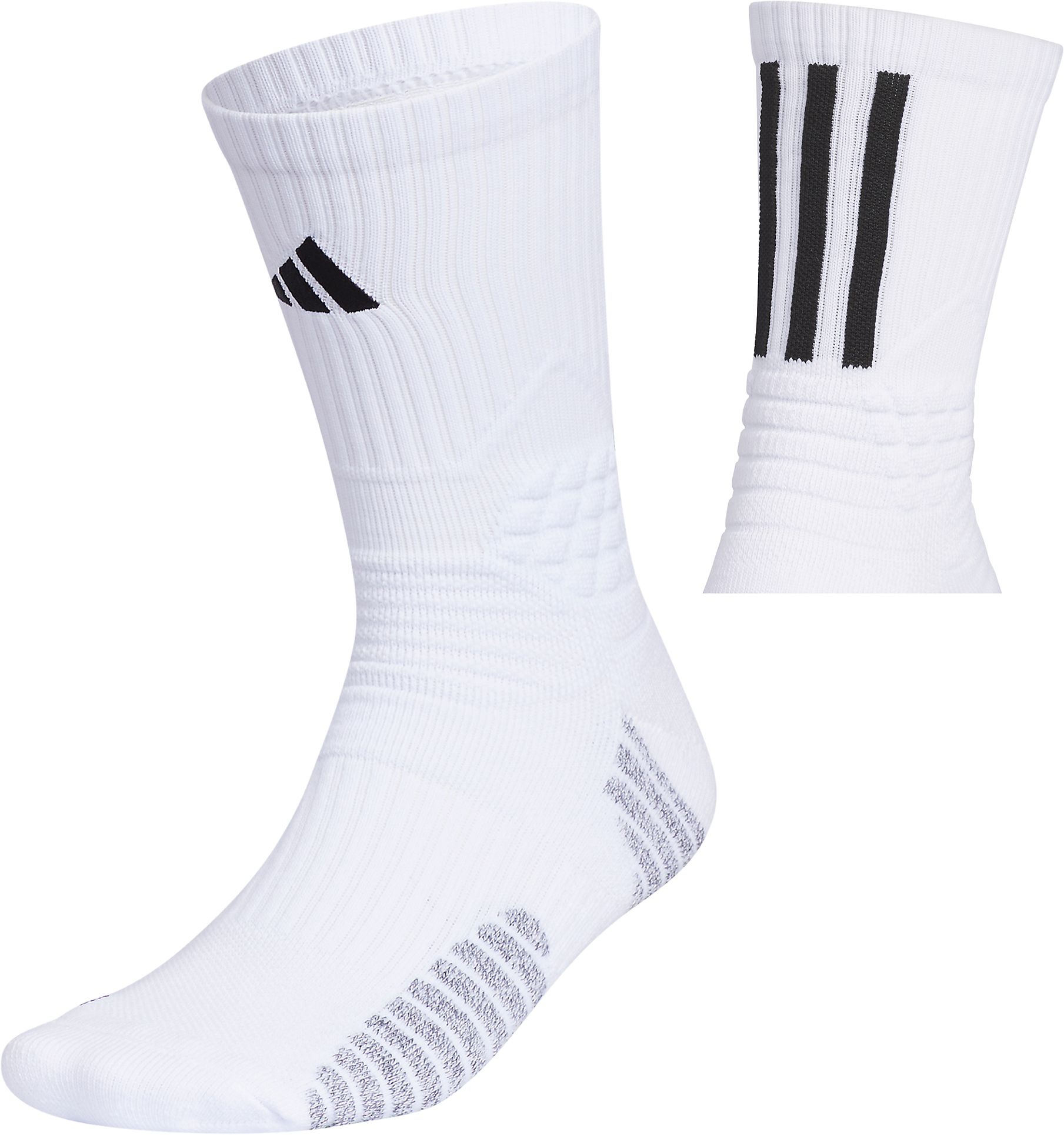 White/Black