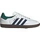 Blue/Collegiate Green