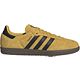 Eqt Yellow/Core Black/Gum5