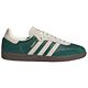 Green/White/Gum