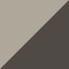 Hndstooth Brown/Khaki