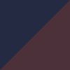 Hndstooth Indg/Maroon