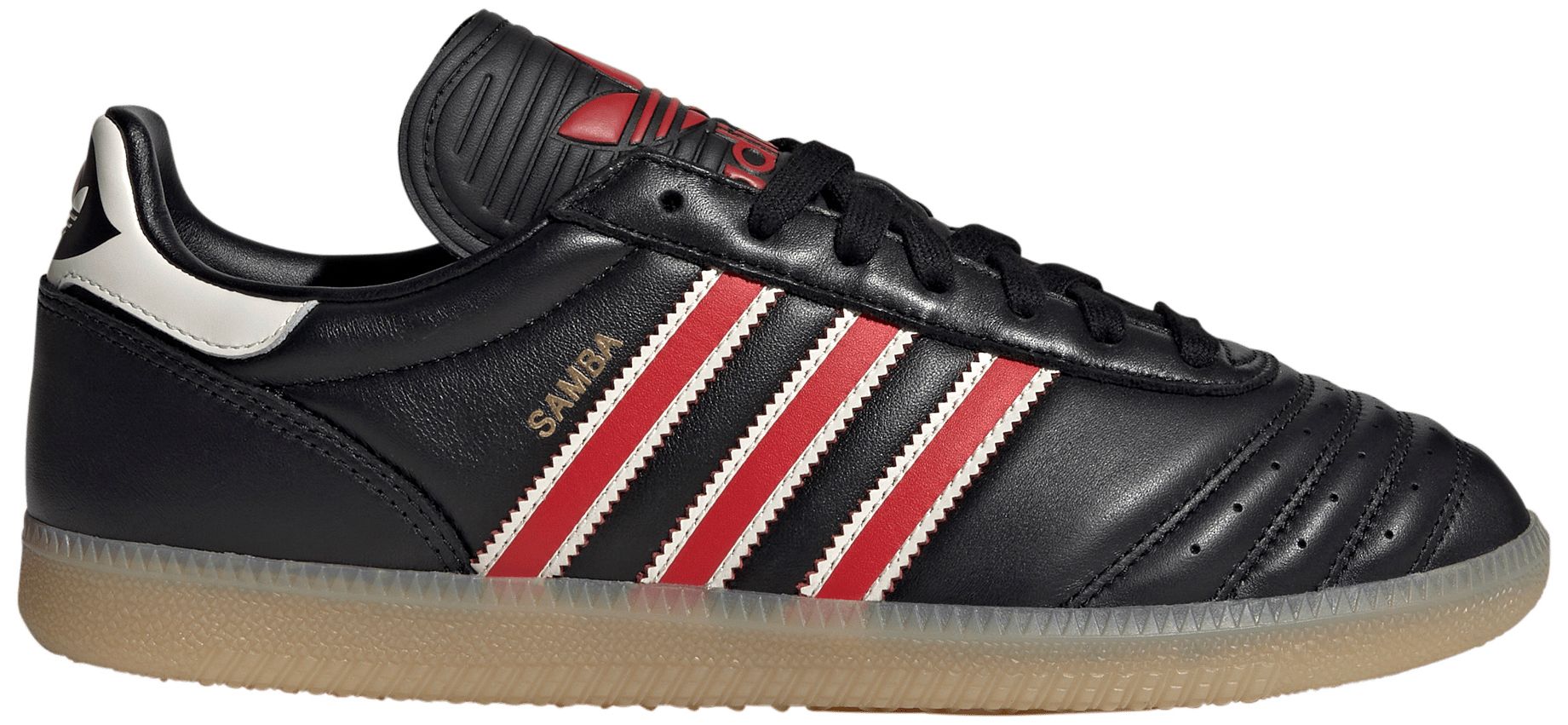 Japan Black/Red