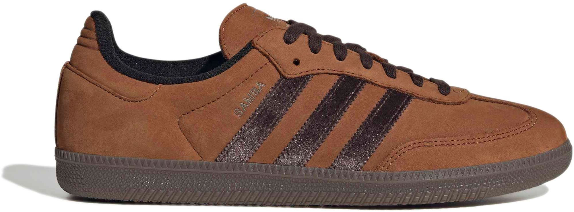Nubuck Brnz/Coffee