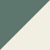 Pinstripe Grn/Vnlla