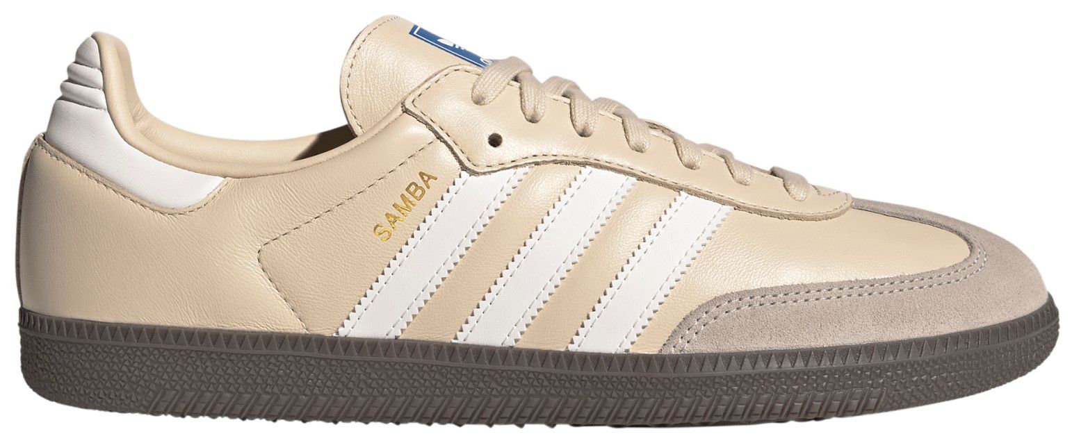 Sand Strata/White/Gum