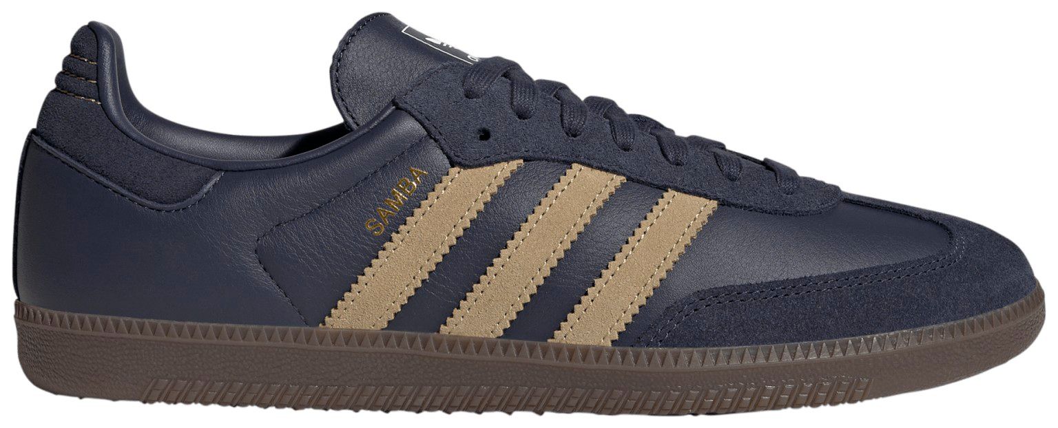 Shadow Navy/Beige/Gum