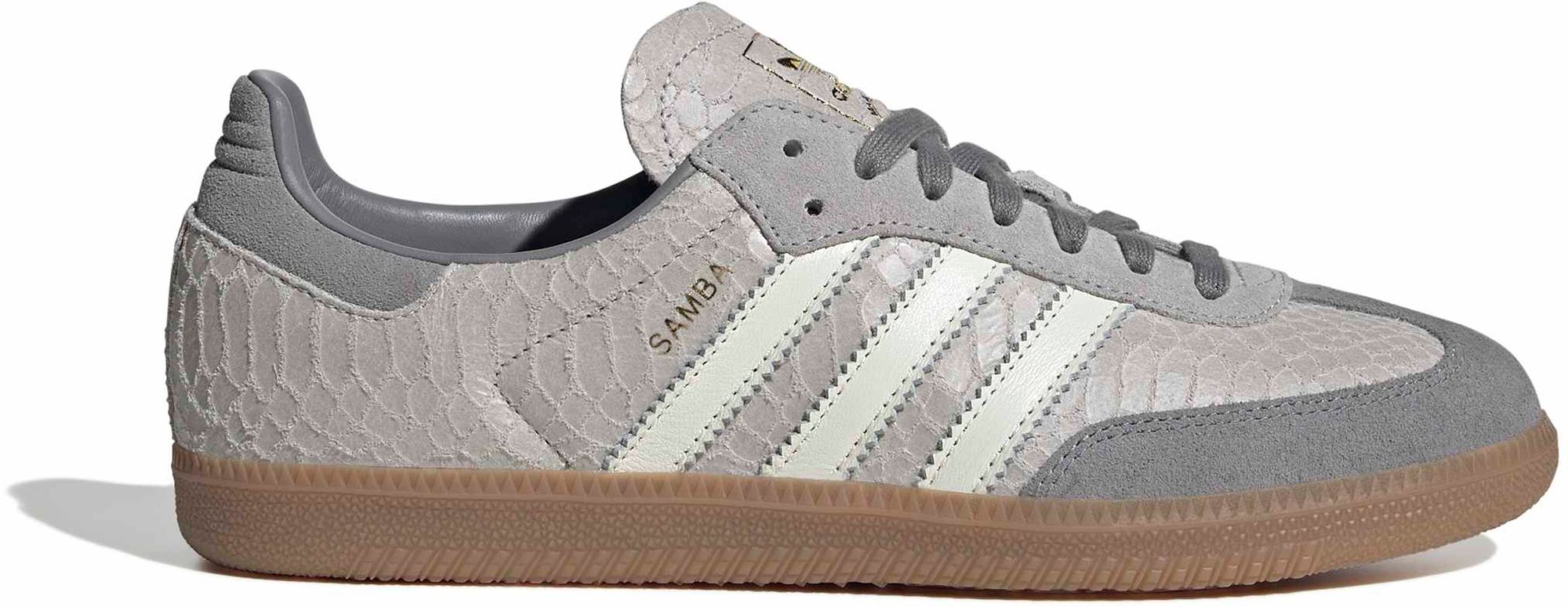 Snake Grey